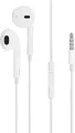 Apple EarPods 3,5mm Ohrhörer mit Mikrofon kabelgebunden (MNHF2ZM/A) *NEU*