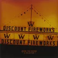 Over the Rhine Discount Fireworks: a Collection (CD)