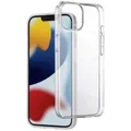 Hama Always Clear Backcover Apple iPhone 13 Transparent  00138168
