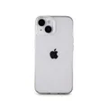 Apple iPhone 13 Transparente Schutzhülle "Always Clear" von Hama - Slim Design