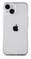 Hama 138188 Always Clear Cover für Apple iPhone 13  Transparent