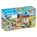 Playmobil Reittherapie & Tierarztpraxis (71352) (71352)