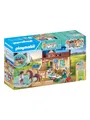 Playmobil Country - Reittherapie & Tierarztpraxis