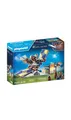 Playmobil Novelmore 71211 Darios Fluggleiter | NEU/OVP | BLITZVERSAND