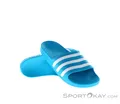 adidas Adilette Aqua Sandalen-Türkis-5