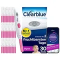 Clearblue Ovulationstest Digital