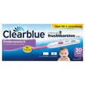 Clearblue Kinderwunsch Ovulationstest Digital · 30 St · PZN 18412861