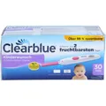 CLEARBLUE Ovulationstest digital  30 St PZN18412861