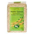Rapunzel Quinoa weiß HIH, 1er Pack (1 x 500 g) - Bio