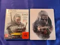 The Witcher 3 Wild Hunt Complete Edition mit Steelbook V1 - PS5 - Neu & Sealed