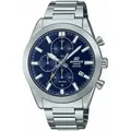 CASIO Quarzuhr Casio Armbanduhr Herrenuhr EFB-710D-2AVUEF