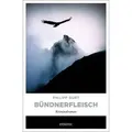 Bündnerfleisch
