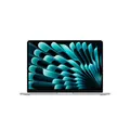 Apple RP// Macbook Air 13.6'' - M4 10-Core CPU 10-Core GPU - 24 GB - 512 GB SSD - Silber - 2025 MC654D/A