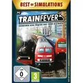 Train Fever - Best of Simulation PC