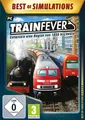 GW89c9 Train Fever - Best of Simulation PC Neu & OVP