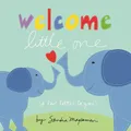 Sandra Magsamen Welcome Little One (Kartonbuch)