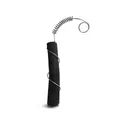 Set: Aktivkohlefilter + EAU GOOD Rahmen / Schwarz+Blum