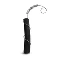 Set: Eau Good Black + Blum Kohlefilter und Rahmen