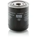 Ölfilter MANN-FILTER W 930/15