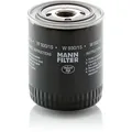 MANN-FILTER w93015 93mm