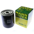 Original MANN-FILTER Ölfilter Oelfilter W 930/15 Oil Filter