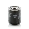 1x Ölfilter MANN-FILTER W 930/15 passend für CASE IH KOMATSU MCCORMICK