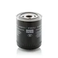 1x Ölfilter MANN-FILTER W 930/15 passend für CASE IH KOMATSU MCCORMICK