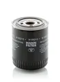 MANN-FILTER W 930/15 Ölfilter