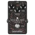 Neunaber Echelon Echo Pedal (Elements), true bypass