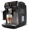 Philips 5500 series EP5549/70, Espressomaschine, 1,8 l, Kaffeebohnen, Eingebautes Mahlwerk, 1500 W