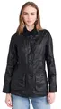 Barbour Navy UK10 EU36 US6
