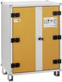 Cemo Akku-Ladeschrank "Premium 8/10" 230 V, mit Füßen, 4 Ebenen, Kapazität 6 kWh, mit lockEX 2.0, 12118 000000000002264542