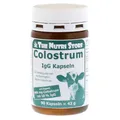 Colostrum 400 mg Kapseln Inhalt: 44 g