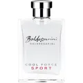 Baldessarini Herrenduefte Cool-ForceSportEau de Toilette Spray 50 ml (695,20 € / 1 l)
