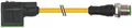 Murrelektronik M12-Stecker 7000-40881-2260200 Sensor-Aktor-Kabel M12-Stecker