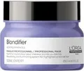 L'oréal Professionnel - Serie Expert - Blondifier Maske - serie Expert Blondifier Masque 250ml 250 ml