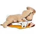 Käthe Kruse Kuscheltier HOLLY HASE liegend