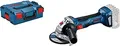 Bosch GWS 18V-7 Professional - Winkelschleifer - schnurlos - 125 mm - ohne Batterie - 18 V