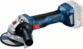 Bosch GWS 18V-7 Akku Winkelschleifer in L-BOXX, solo (06019H9002)
