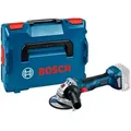 Bosch GWS 18V-7 Professional Winkelschleifer 12,5 cm 11000 RPM 700 W 1,6 kg