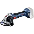 Bosch Professional GWS 18V-7 06019H9002 Akku-Winkelschleifer 125 mm ohne Akku 18 V