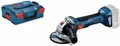 Bosch GWS 18V-7 Professional - Winkelschleifer - schnurlos - 125 mm - 18 V (06019H9002)