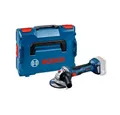 BOSCH Akku-Winkelschleifer Akku-Winkelschleifer GWS 18V-7 Professional 125 mm