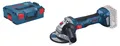 BOSCH Professional Akku-Winkelschleifer 06019H9002