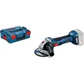 BOSCH Professional GWS 18V-7 Akku-Winkelschleifer NEU