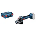 AKTION: BOSCH Professional GWS 18V-7 Akku-Winkelschleifer 18,0 V, ohne Akku...