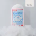 Füllwatte PowerFüll 500g Weiß Ökotex 100 Bastelwatte Stopfmaterial Kissenfüllung