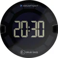 OOONO Elektronische Parkscheibe P-Disc No.3 schwarz PD3-DE-BLACK