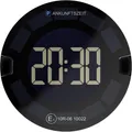 Ooono P-DISC 3 (New) - Elektronische Parkscheibe Solar mit Zulassung fürs Auto - Automatische Digita (99016)