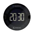 OOONO P-Disc No3 Parkscheibe Schwarz Elektronisch